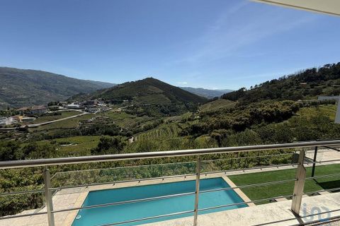 Byhus i Baiao, Porto, Baiao - € 1.500.000 | Ref: 144189 - foto 9
