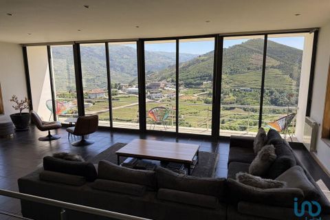 Byhus i Baiao, Porto, Baiao - € 1.500.000 | Ref: 144189 - foto 11