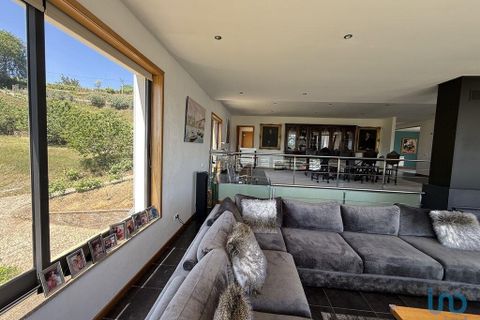 Byhus i Baiao, Porto, Baiao - € 1.500.000 | Ref: 144189 - foto 12