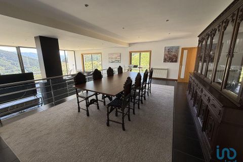 Byhus i Baiao, Porto, Baiao - € 1.500.000 | Ref: 144189 - foto 14