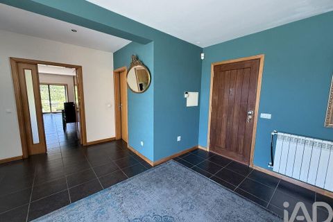 Byhus i Baiao, Porto, Baiao - € 1.500.000 | Ref: 144189 - foto 22