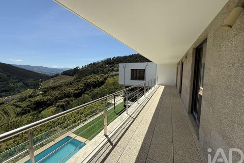 Byhus i Baiao, Porto, Baiao - € 1.500.000 | Ref: 144189 - foto 26