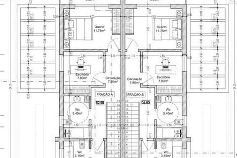 Rækkehus i Seixal, Setubal, Seixal - € 447.000 | Ref: 143465 - foto 5