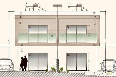Rækkehus i Seixal, Setubal, Seixal - € 447.000 | Ref: 143465 - foto 6