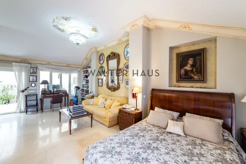 Lejlighed i Madrid, Madrid, Madrid - € 6.200.000 | Ref: M30630V - foto 6