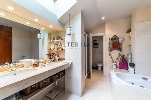 Lejlighed i Madrid, Madrid, Madrid - € 6.200.000 | Ref: M30630V - foto 10