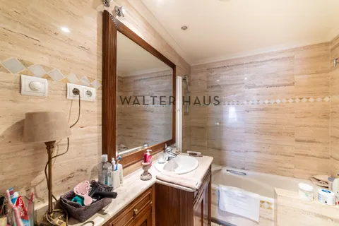 Lejlighed i Madrid, Madrid, Madrid - € 6.200.000 | Ref: M30630V - foto 11