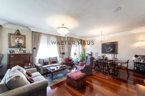 Lejlighed i Madrid, Madrid, Madrid - € 6.200.000 | Ref: M30630V - foto 13