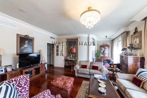 Lejlighed i Madrid, Madrid, Madrid - € 6.200.000 | Ref: M30630V - foto 14