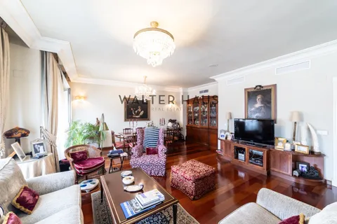 Lejlighed i Madrid, Madrid, Madrid - € 6.200.000 | Ref: M30630V - foto 16