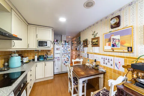 Lejlighed i Madrid, Madrid, Madrid - € 6.200.000 | Ref: M30630V - foto 18