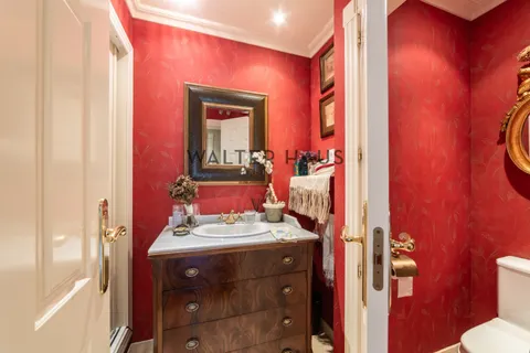 Lejlighed i Madrid, Madrid, Madrid - € 6.200.000 | Ref: M30630V - foto 22