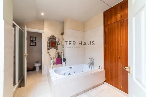 Lejlighed i Madrid, Madrid, Madrid - € 6.200.000 | Ref: M30630V - foto 32