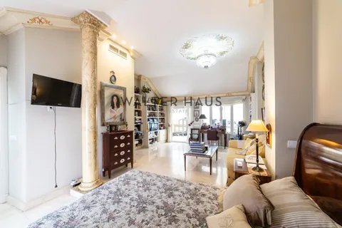 Lejlighed i Madrid, Madrid, Madrid - € 6.200.000 | Ref: M30630V - foto 34