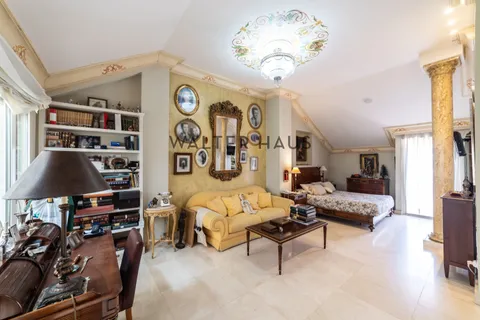 Lejlighed i Madrid, Madrid, Madrid - € 6.200.000 | Ref: M30630V - foto 35