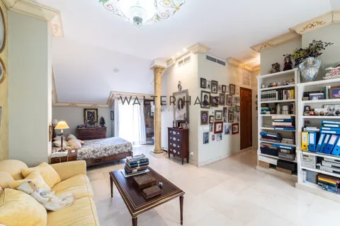 Lejlighed i Madrid, Madrid, Madrid - € 6.200.000 | Ref: M30630V - foto 36