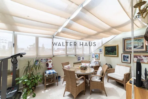 Lejlighed i Madrid, Madrid, Madrid - € 6.200.000 | Ref: M30630V - foto 37