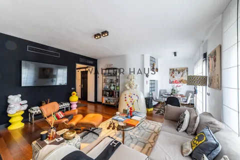 Lejlighed i Madrid, Madrid, Madrid - € 6.200.000 | Ref: M30630V - foto 45