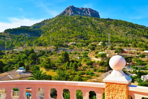 Villa a Calpe, Alicante, Calpe - € 460.000 | Ref: HO357258 - foto 4