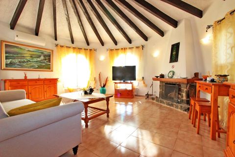 Villa a Calpe, Alicante, Calpe - € 460.000 | Ref: HO357258 - foto 5