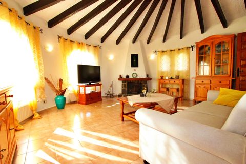 Villa a Calpe, Alicante, Calpe - € 460.000 | Ref: HO357258 - foto 6