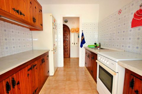 Villa a Calpe, Alicante, Calpe - € 460.000 | Ref: HO357258 - foto 8