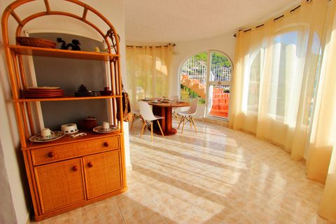 Villa a Calpe, Alicante, Calpe - € 460.000 | Ref: HO357258 - foto 10