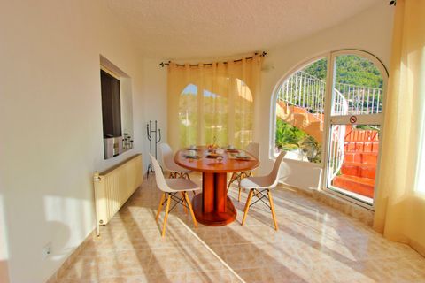 Villa a Calpe, Alicante, Calpe - € 460.000 | Ref: HO357258 - foto 11