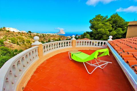 Villa a Calpe, Alicante, Calpe - € 460.000 | Ref: HO357258 - foto 12