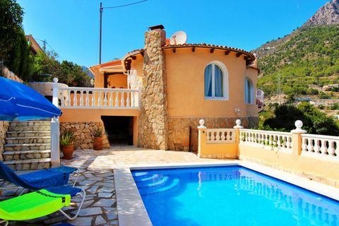 Villa a Calpe, Alicante, Calpe - € 460.000 | Ref: HO357258 - foto 18