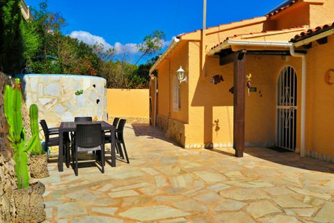 Villa a Calpe, Alicante, Calpe - € 460.000 | Ref: HO357258 - foto 19