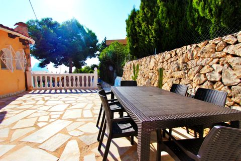 Villa a Calpe, Alicante, Calpe - € 460.000 | Ref: HO357258 - foto 20