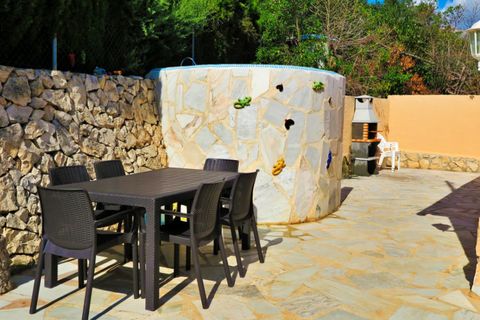 Villa a Calpe, Alicante, Calpe - € 460.000 | Ref: HO357258 - foto 21
