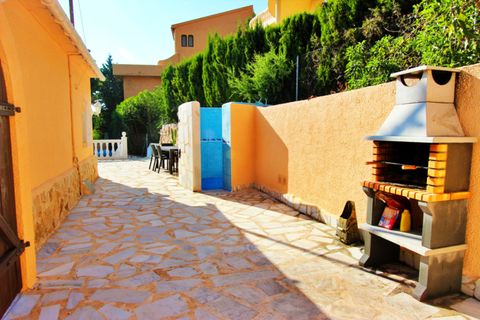Villa a Calpe, Alicante, Calpe - € 460.000 | Ref: HO357258 - foto 22