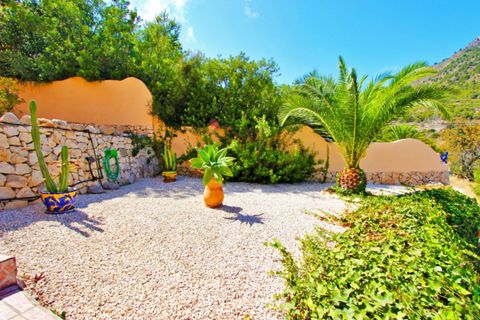 Villa a Calpe, Alicante, Calpe - € 460.000 | Ref: HO357258 - foto 23