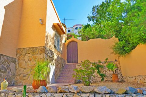 Villa a Calpe, Alicante, Calpe - € 460.000 | Ref: HO357258 - foto 24