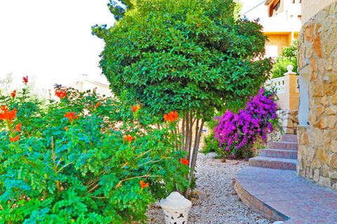 Villa a Calpe, Alicante, Calpe - € 460.000 | Ref: HO357258 - foto 25