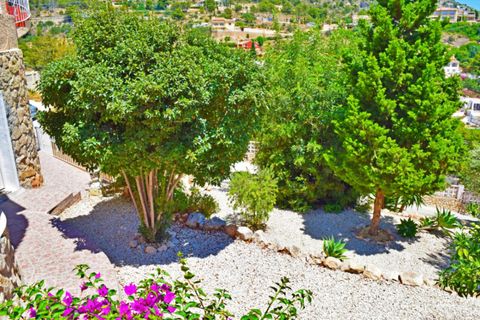 Villa a Calpe, Alicante, Calpe - € 460.000 | Ref: HO357258 - foto 26