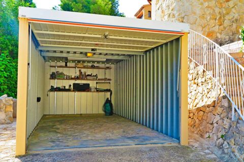 Villa a Calpe, Alicante, Calpe - € 460.000 | Ref: HO357258 - foto 27