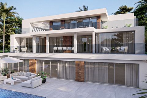 Villa em Altea, Alicante, Altea - € 2.690.000 | Ref: VCALTEAHILLS - foto 1