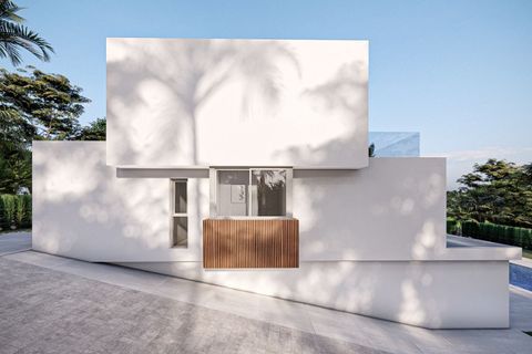 Villa em Altea, Alicante, Altea - € 2.690.000 | Ref: VCALTEAHILLS - foto 4