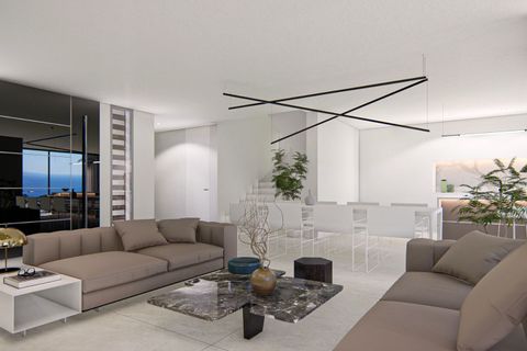 Villa em Altea, Alicante, Altea - € 2.690.000 | Ref: VCALTEAHILLS - foto 7