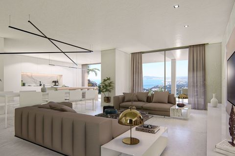 Villa em Altea, Alicante, Altea - € 2.690.000 | Ref: VCALTEAHILLS - foto 8