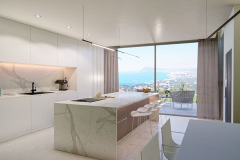 Villa em Altea, Alicante, Altea - € 2.690.000 | Ref: VCALTEAHILLS - foto 9