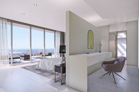 Villa em Altea, Alicante, Altea - € 2.690.000 | Ref: VCALTEAHILLS - foto 11
