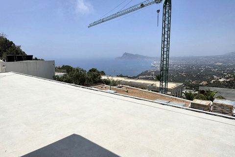 Villa em Altea, Alicante, Altea - € 2.690.000 | Ref: VCALTEAHILLS - foto 15