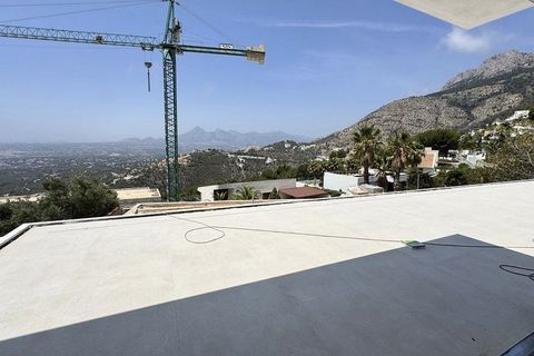 Villa em Altea, Alicante, Altea - € 2.690.000 | Ref: VCALTEAHILLS - foto 17