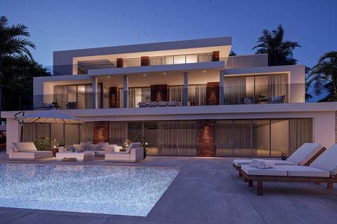Villa em Altea, Alicante, Altea - € 2.690.000 | Ref: VCALTEAHILLS - foto 19