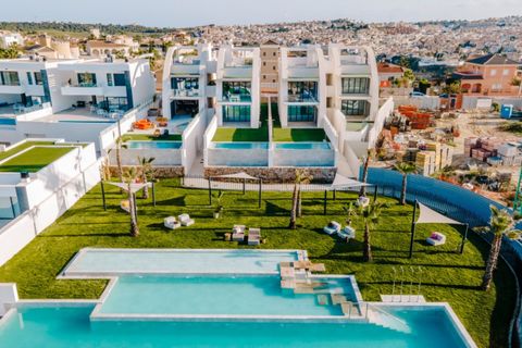 Penthouse i Rojales, Alicante, Rojales - € 475.000 | Ref: RBH AP6B - foto 1