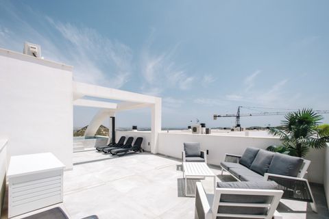 Penthouse i Rojales, Alicante, Rojales - € 475.000 | Ref: RBH AP6B - foto 5
